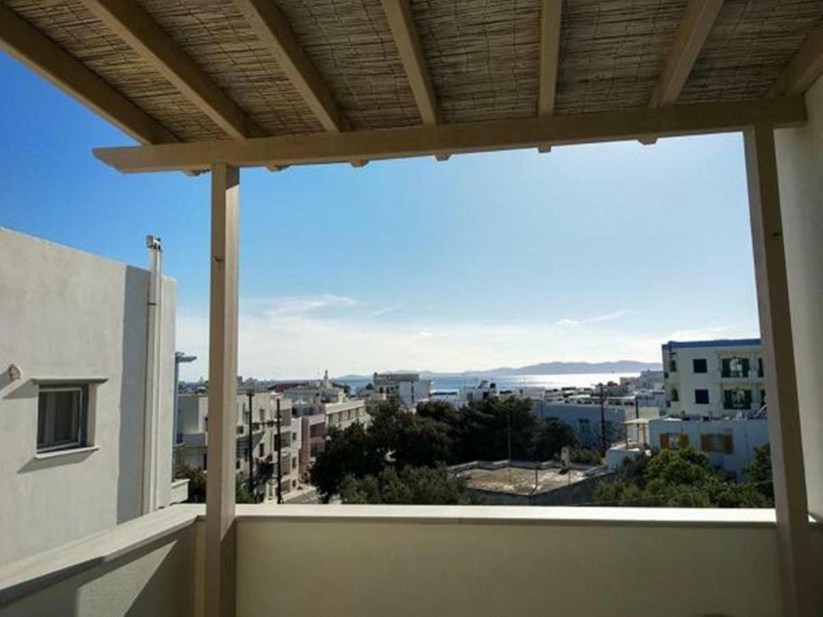 Best View House Tínos 외부 사진